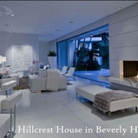 Hillcrest House in Beverly Hills