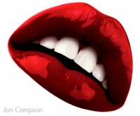 Jon Compson
