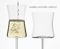 Boa design studio: modella and buble collection