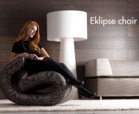 Eklipse chair