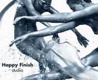Happy Finish