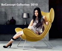 BoConcept Collection 2010