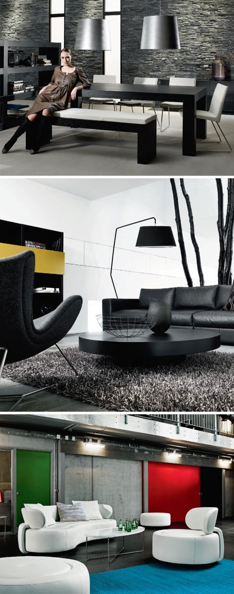 BoConcept Collection 2010 5
