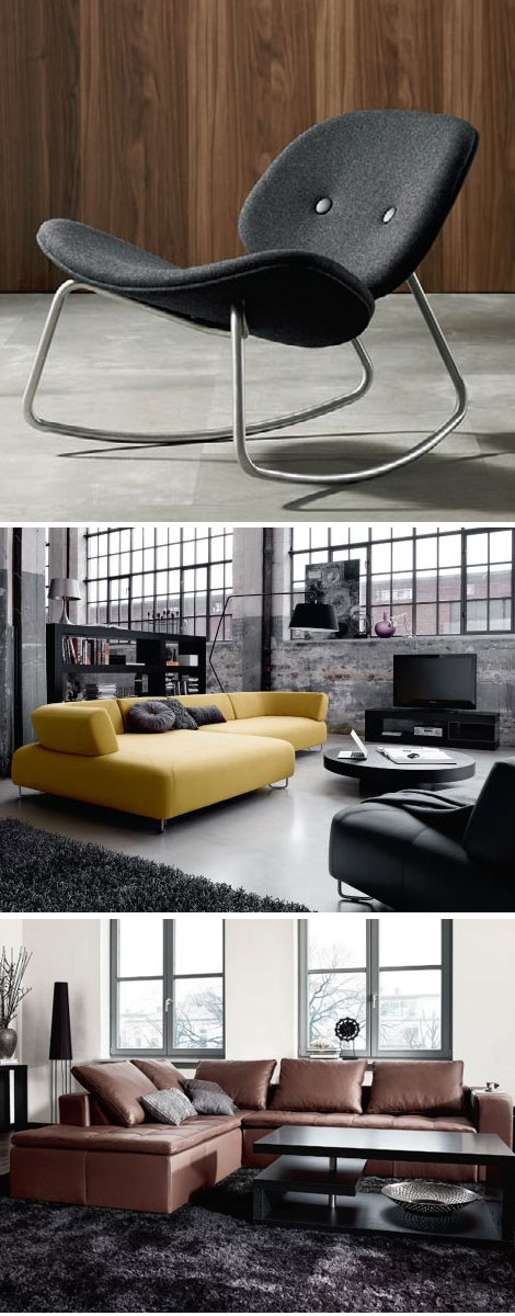 BoConcept Collection 2010 6
