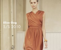 Elise Gug S/S 2010