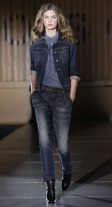 Hugo Boss' Orange ss 2010 7