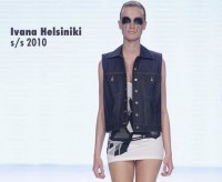 Ivana Helsiniki s/s 2010