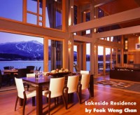 Lakeside Residence by Fook Weng Chan