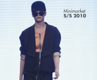 Minimarket S/S 2010
