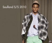 Soulland S/S 2010