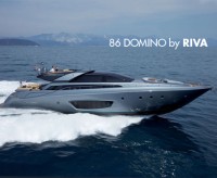 86 DOMINO by RIVA
