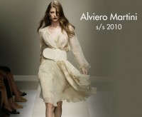 Alviero Martini s/s 2010