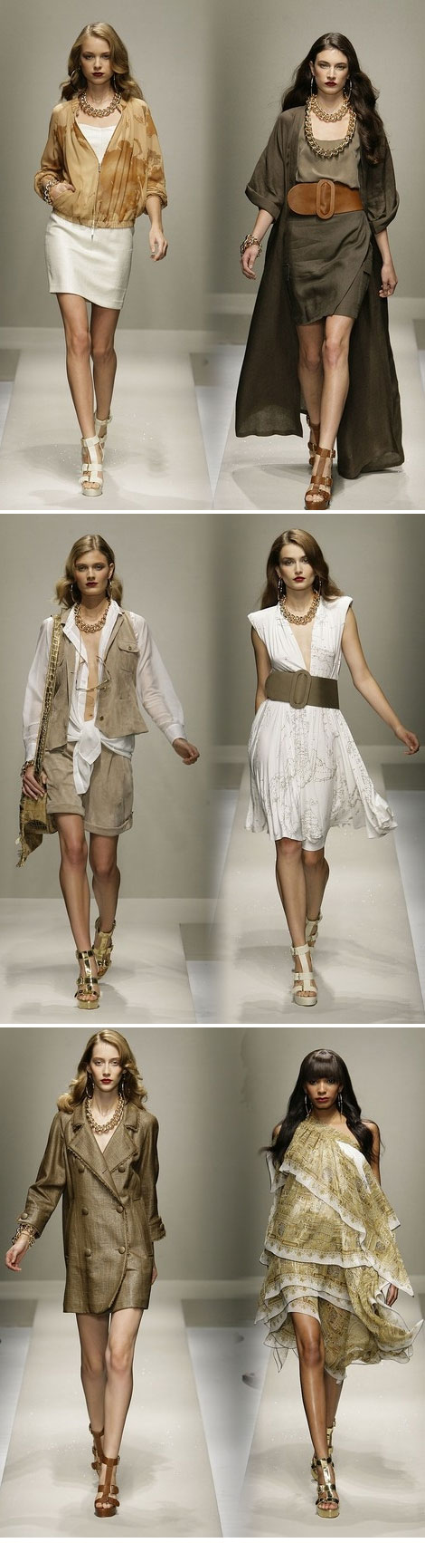 Alviero Martini 1st Class ss 2010 3
