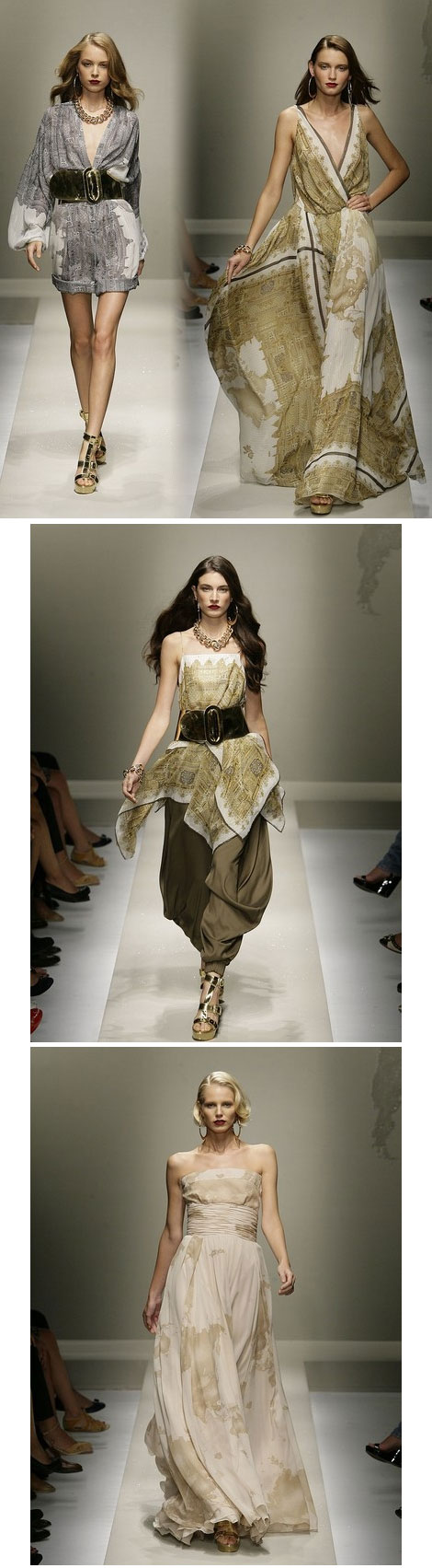 Alviero Martini 1st Class ss 2010 4