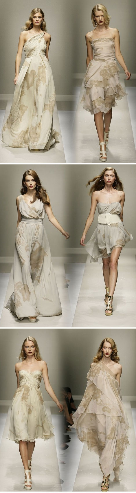Alviero Martini 1st Class ss 2010 5