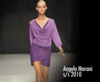 Angelo Marani s/s 2010
