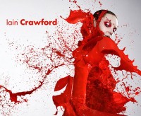 Iain Crawford