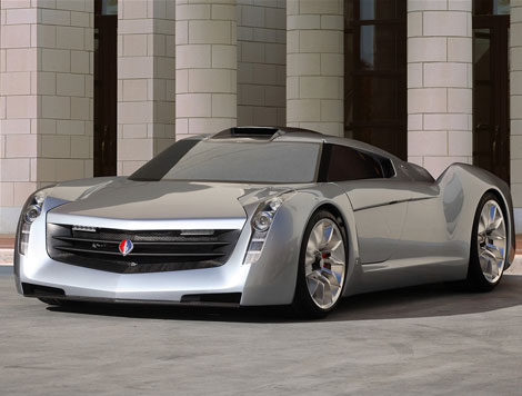 Jay Leno s EcoJet 2