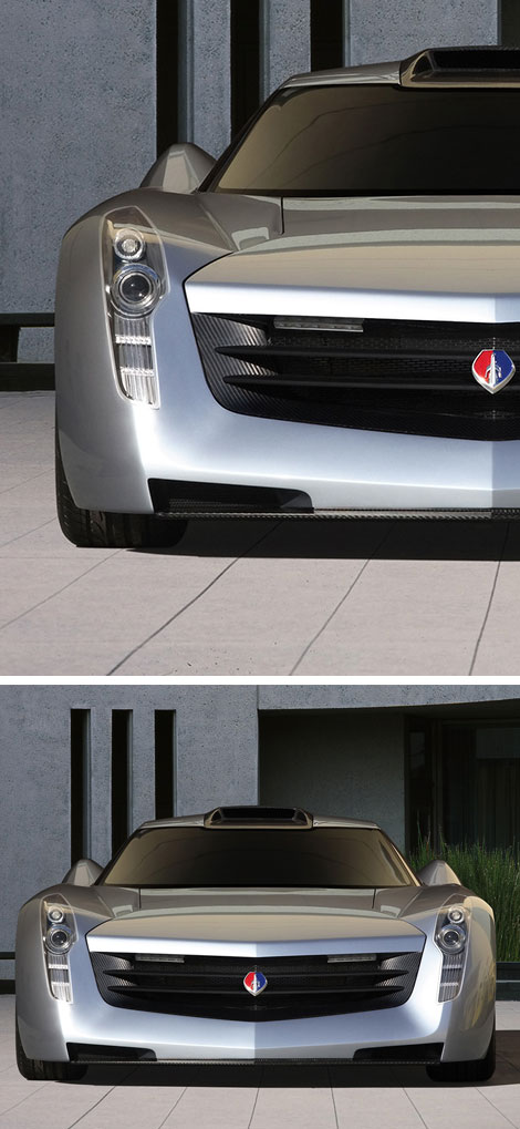 Jay Leno s EcoJet 3