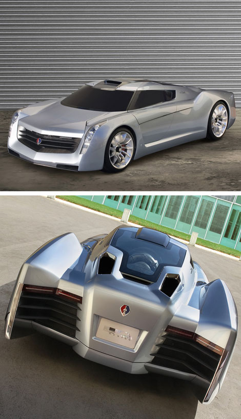 Jay Leno s EcoJet 4