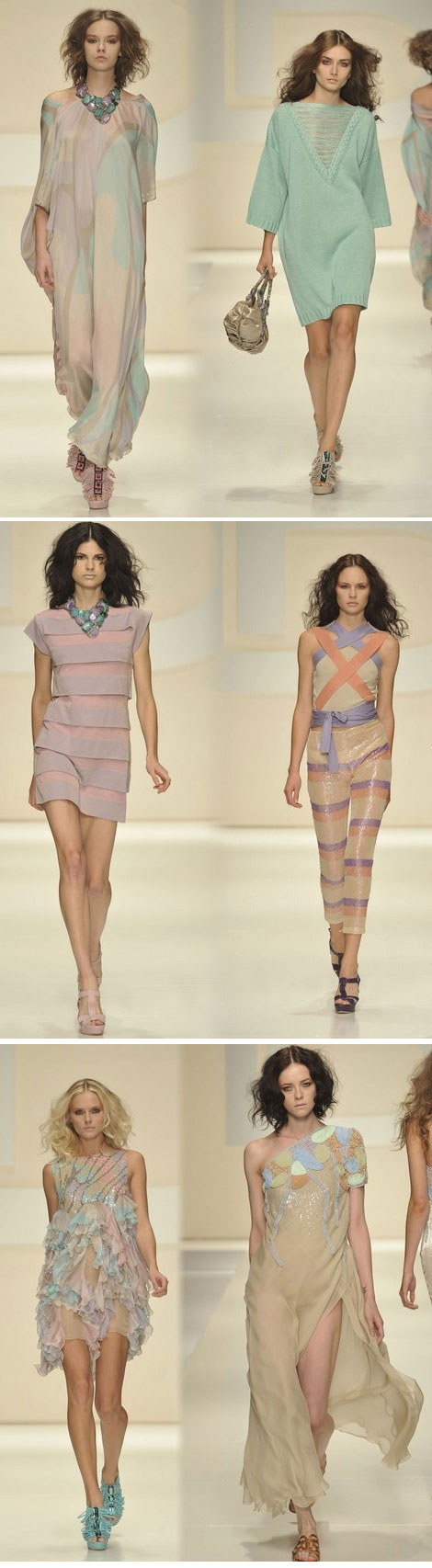 Laura Biagiotti ss 2010 4