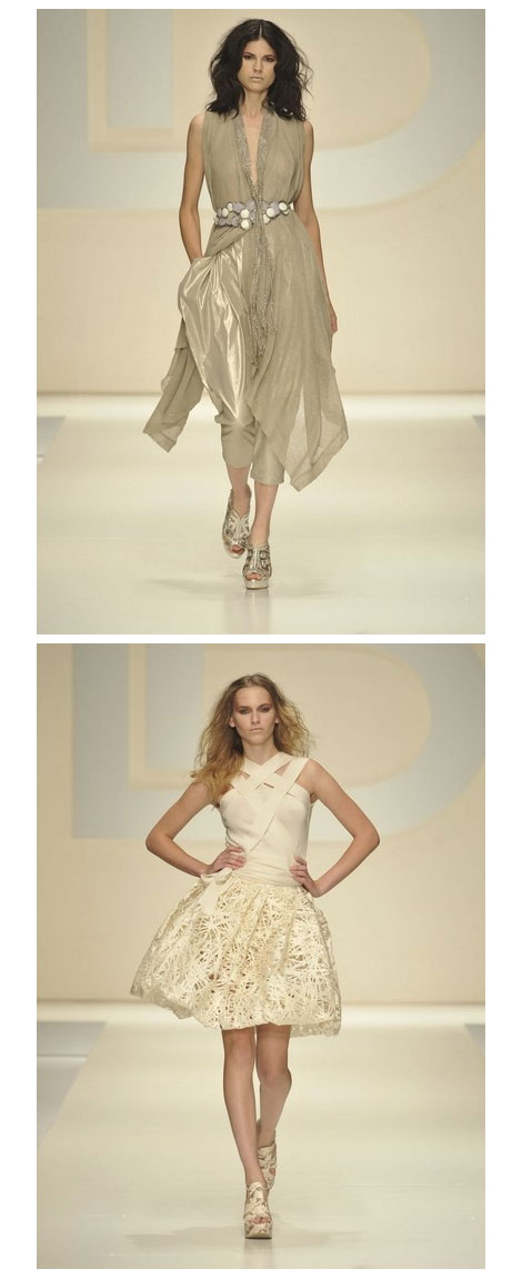 Laura Biagiotti ss 2010 7