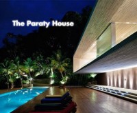 The Paraty House by Marcio Kogan Architects