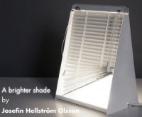 A brighter shade by Josefin Hellström Olsson