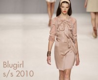 Blugirl s/s 2010