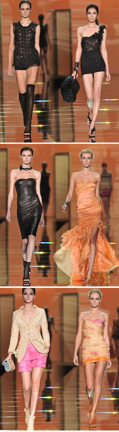 ermanno scervino ss 2010 2