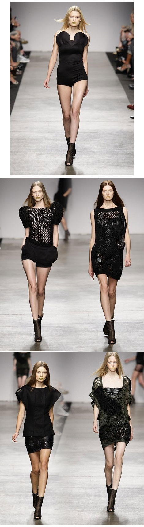 iceberg ss 2010 2