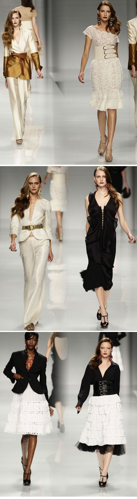 Mariella Burani ss 2010 4