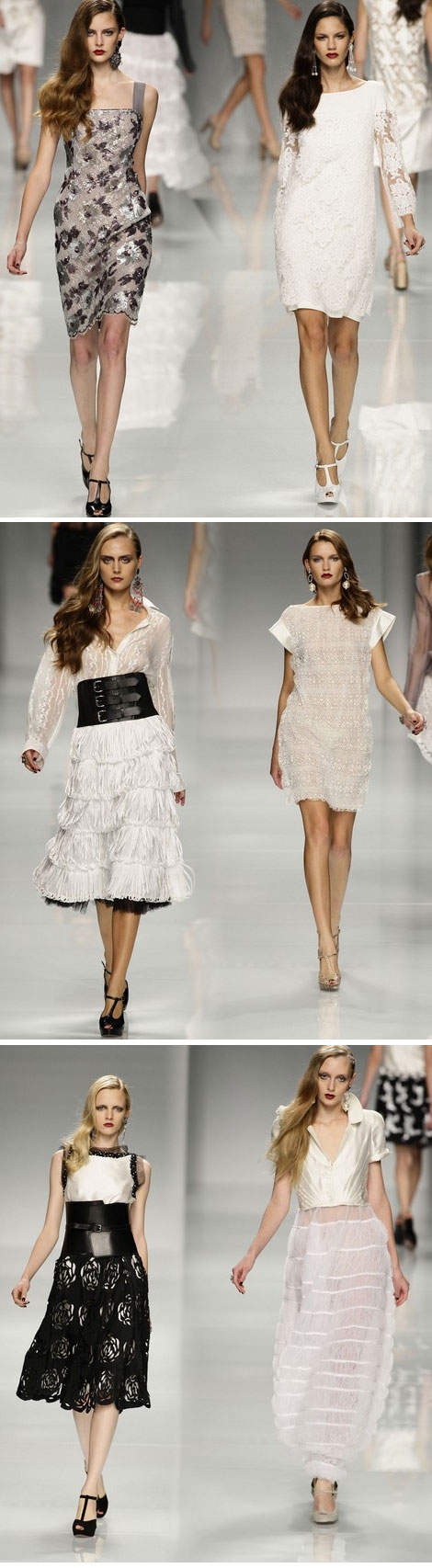 Mariella Burani ss 2010 5