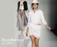 RoccoBarocco s/s 2010