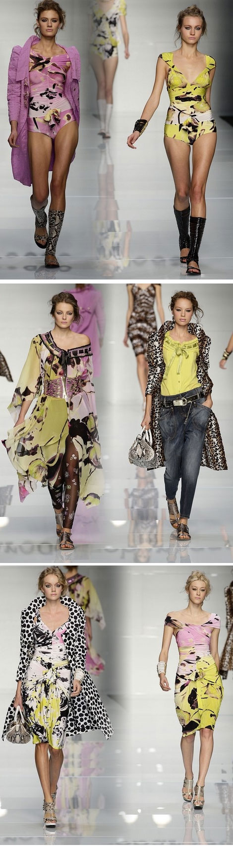 roccobarocco ss 2010 2