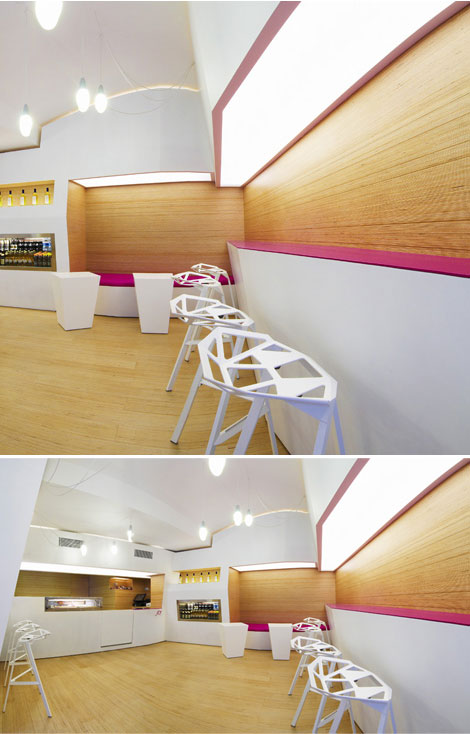 Sosushi Torino by UAU 4