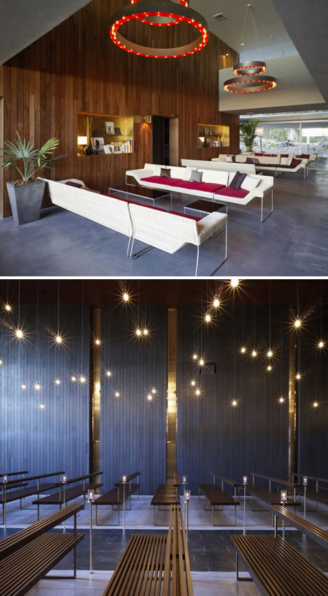 South Harbor Resort by Suppose Design Office 3