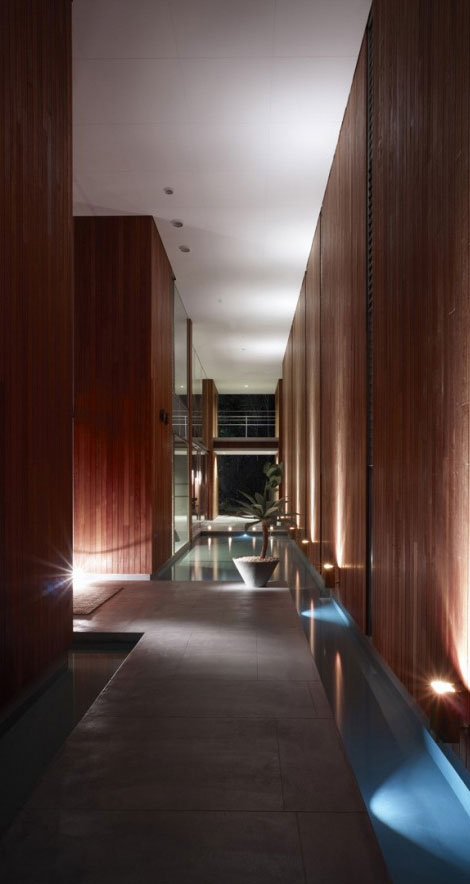 South Harbor Resort by Suppose Design Office 5