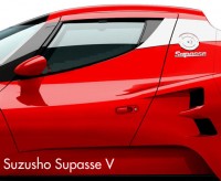 Suzusho Supasse V