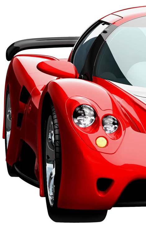 Suzusho Supasse V 4