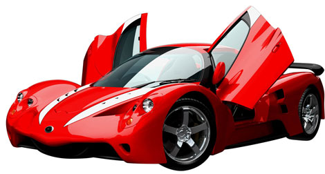 Suzusho Supasse V 5