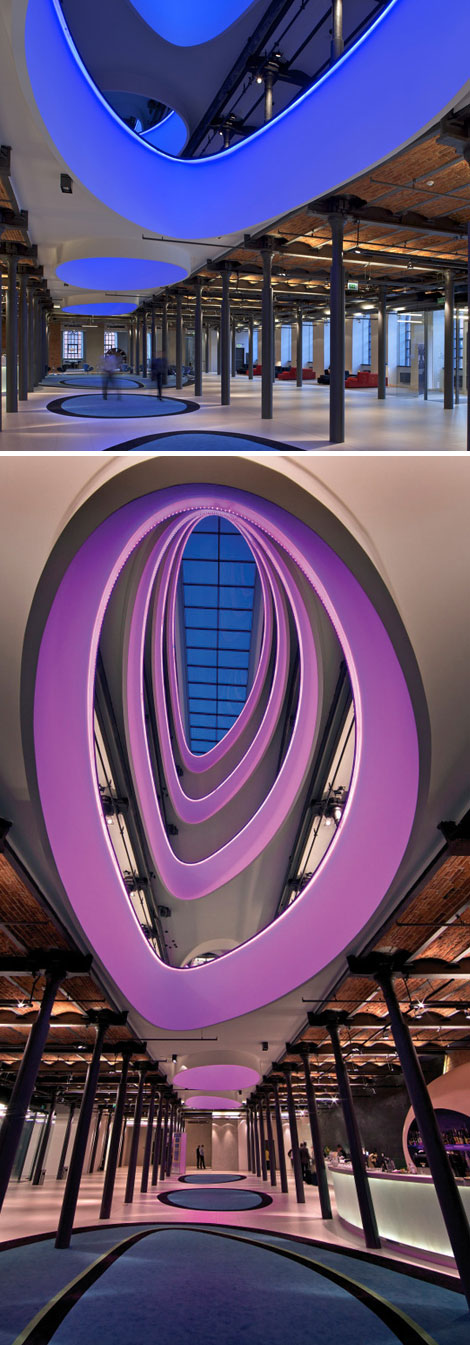 Andels Hotel Lodz 2