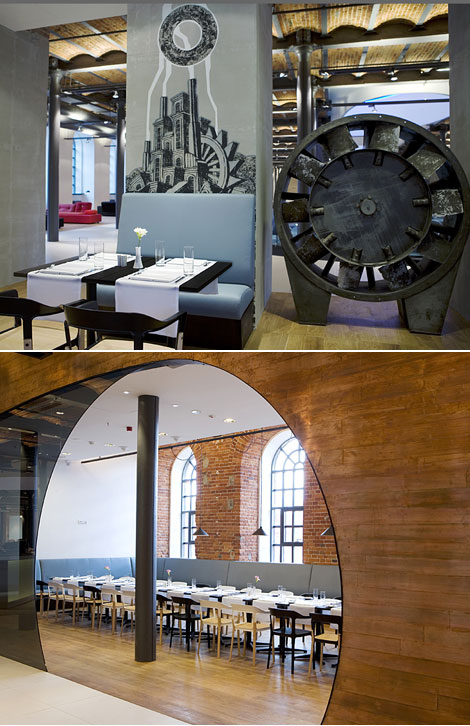Andels Hotel Lodz 3