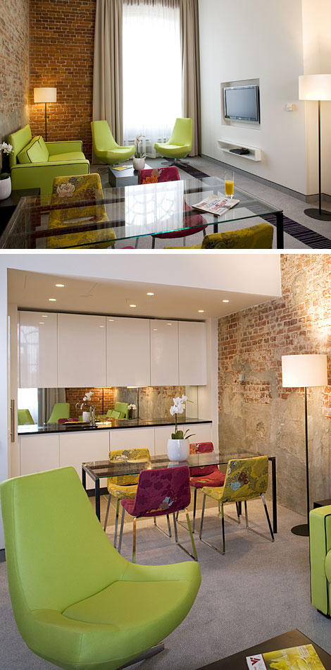Andels Hotel Lodz 7