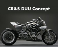 CR&S DUU Concept