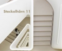 Steckelhörn 11 by J. Mayer H.