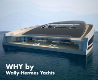WHY by Wally-Hermes Yachts