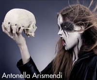 Antonella Arismendi