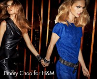 Jimmy Choo for H&M