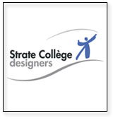 strate-college-designers
